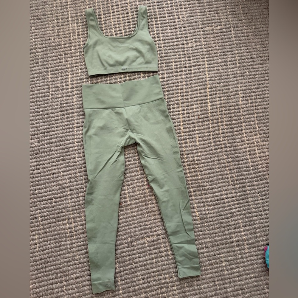Set Active Sculptflex Set